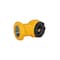 Dewalt 1/4 FNPT Ball Foot Chuck with Connection Lever DXCM038-0086 - alternate 4
